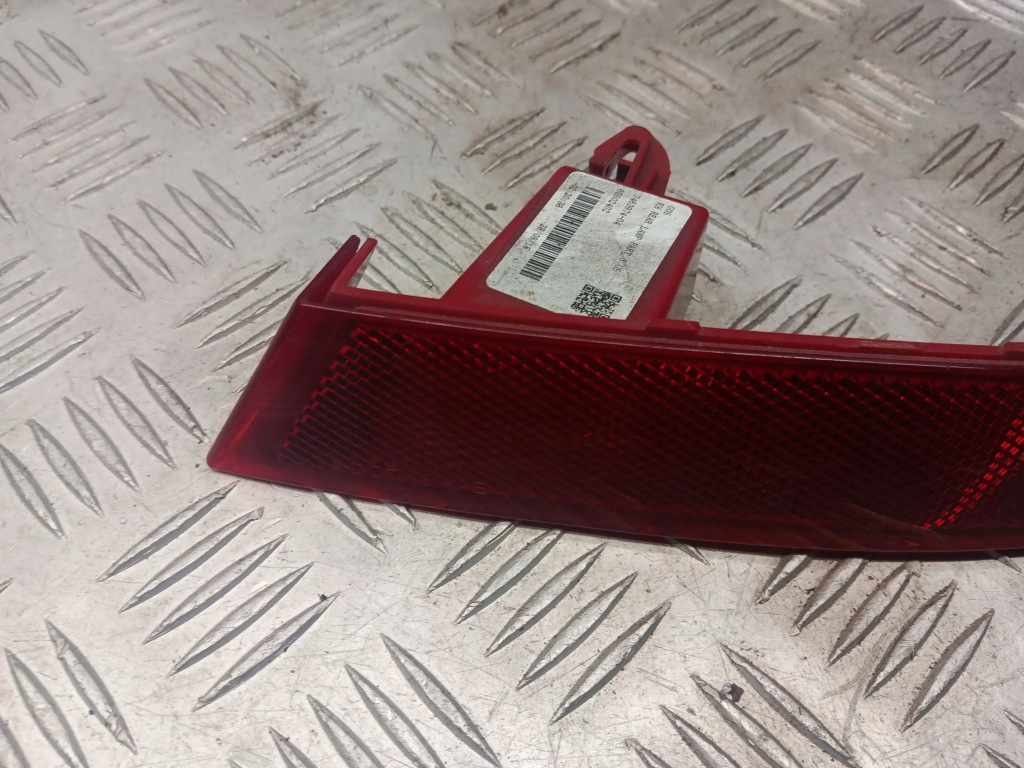 фото №3, Bmw x5 g05 7463974 правая сторона отражатели