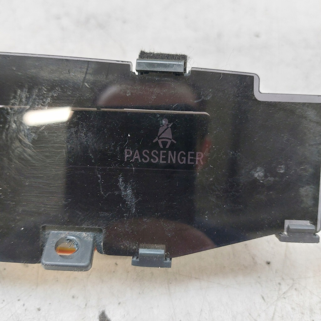 фото №16, Toyota prius 2 ii дисплей индикатор ремней