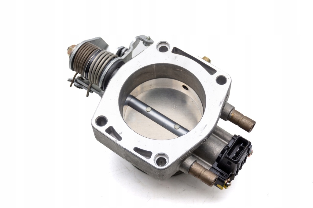 Купити Дросельна заслінка bmw e34 1730119 m50b25 оригінал nowa