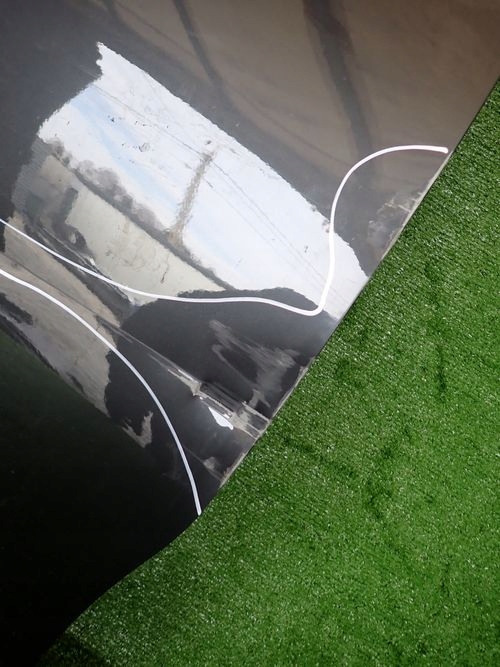 фото №11, Citroen ds7 дверь правое передние перед