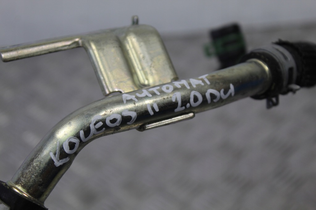 фото №2, Wąż шланг wody koleos ii 2 lift