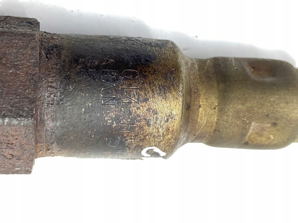 фото №7, Датчик лямбда-зонд задний оригинал honda cr-v ii 2.0 b k20a4 2002-2006r.