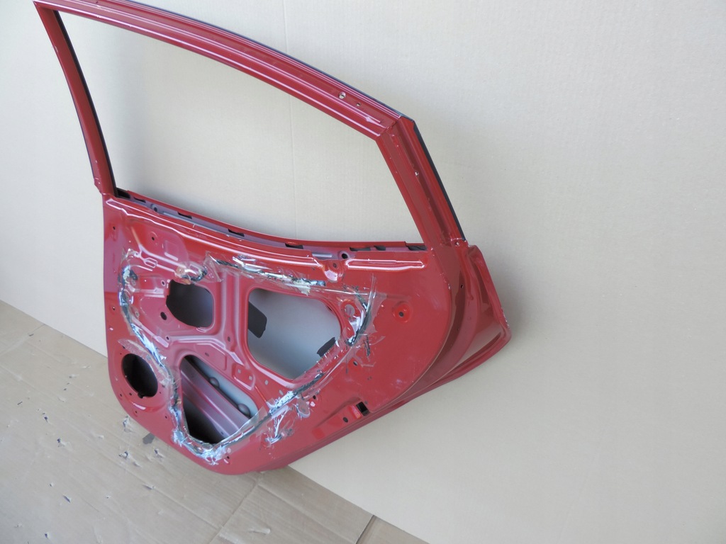 фото №12, Hyundai i10 i-10 2020 2021 2022 праве двері