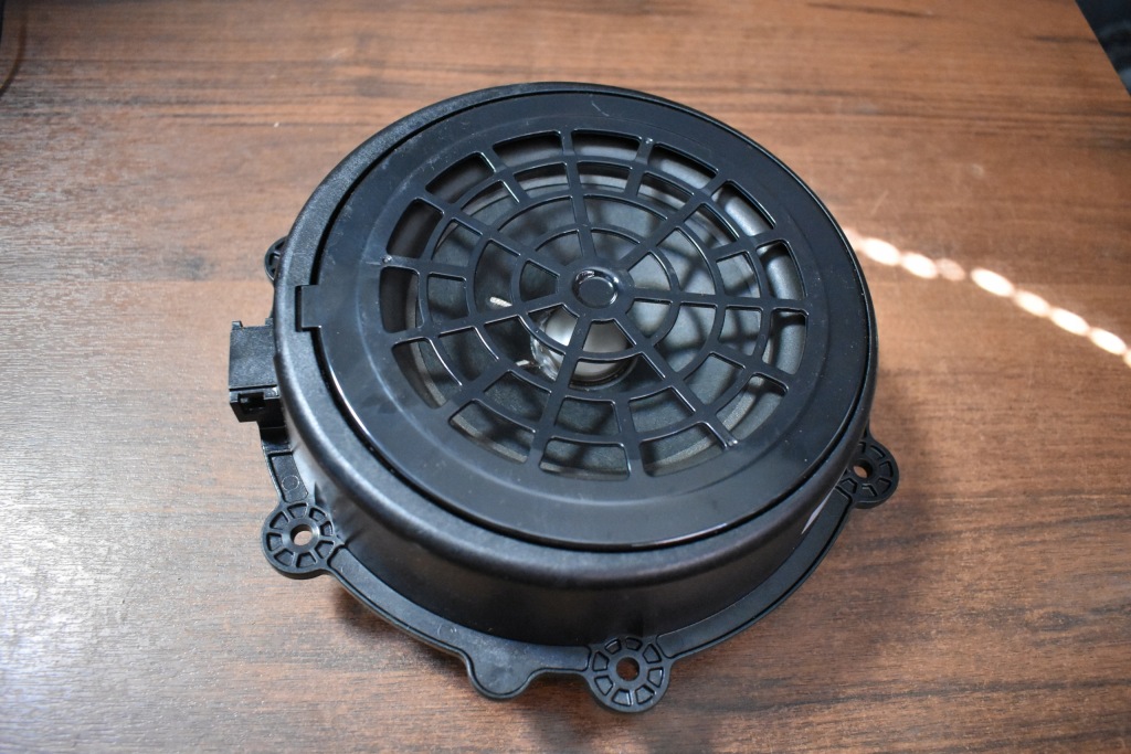 фото №1, Idealny динамик bose porsche panamera 971 1