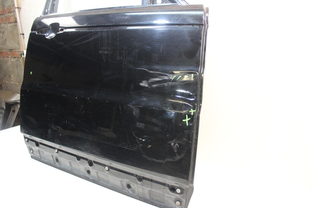 фото №2, Двері праве перед land range rover sport l494 оригінальні