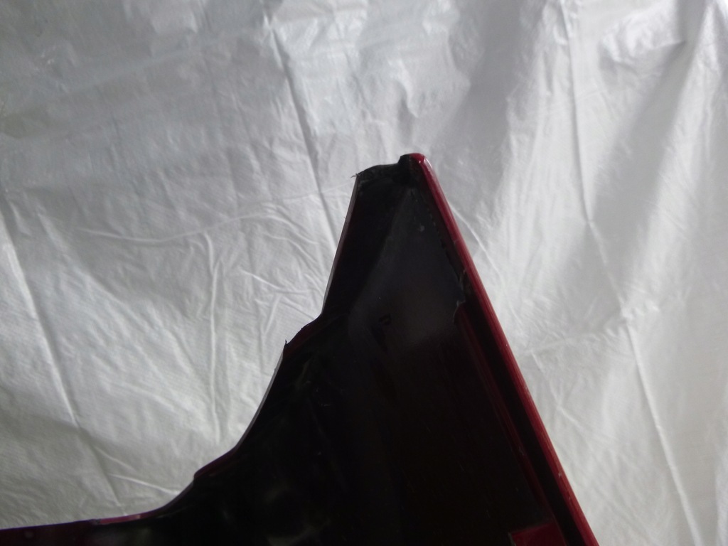 фото №7, Бампер задняя задний alfa romeo stelvio 4pdc