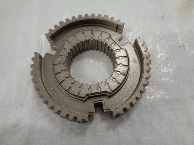 фото №1, Citroen jumper ступица муфта 5/6 передача