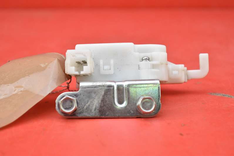 фото №6, Моторчик крышка топлива honda accord 8 viii 07-11