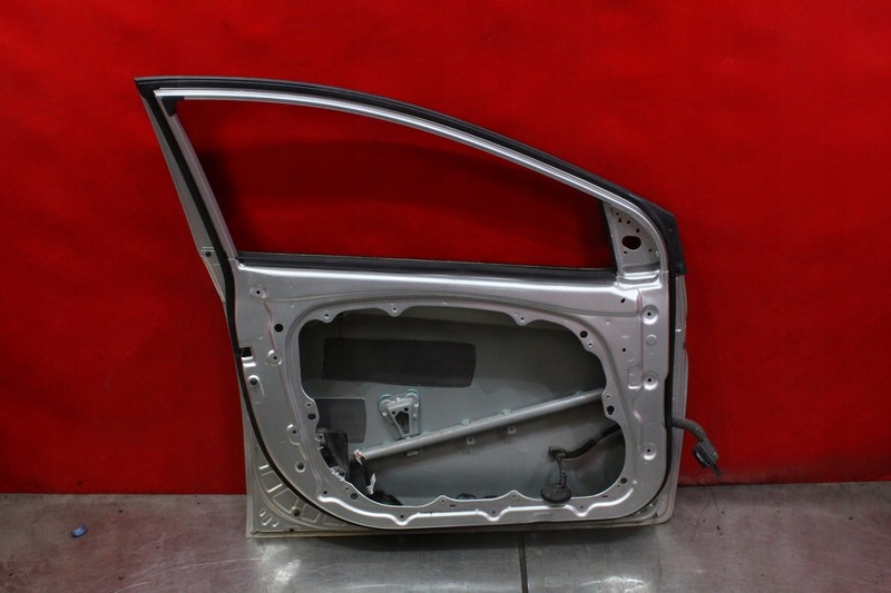 фото №9, Дверь левая перед передние u3s hyundai i30 2 ii 5d hb lift 15-17