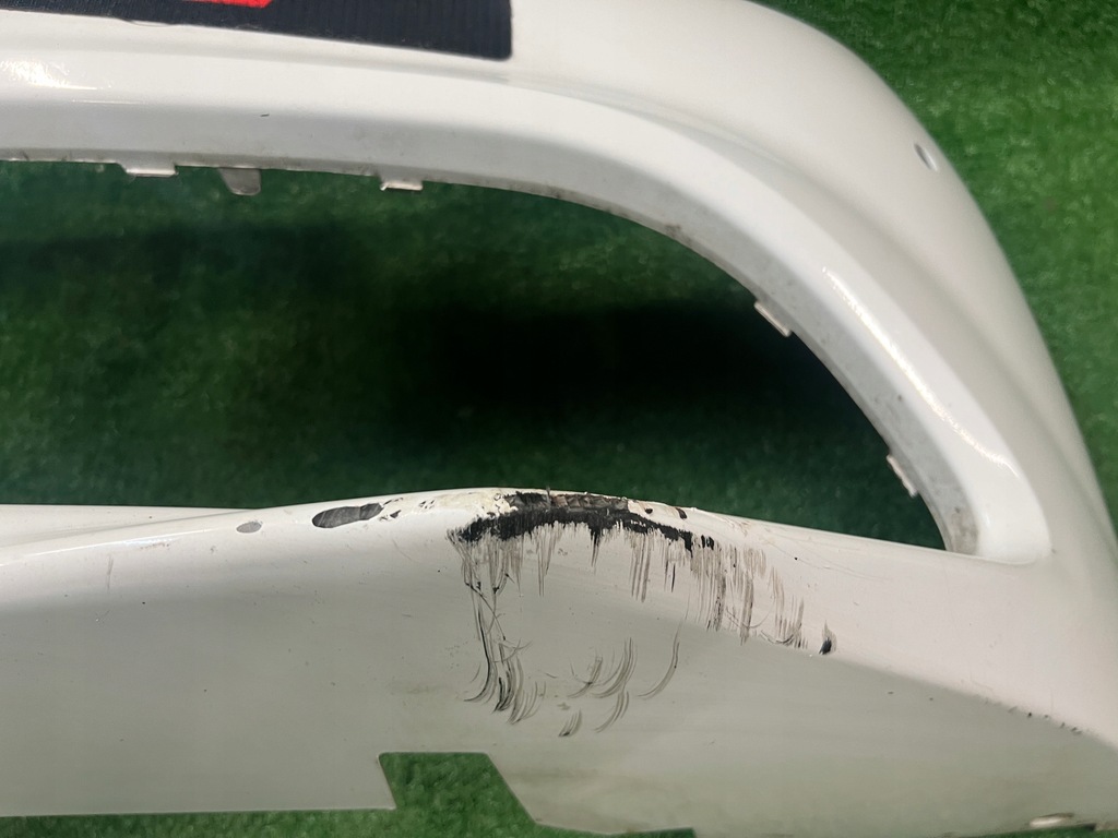 фото №5, Бампер перед alfa romeo giulia