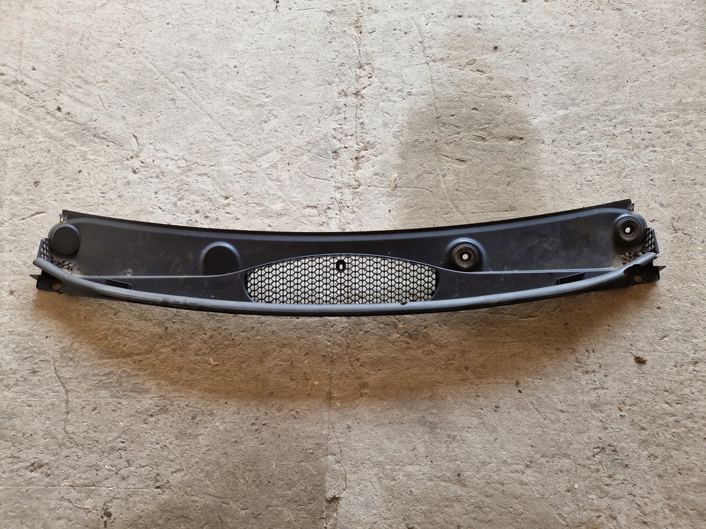 фото №1, Жабо citroen berlingo ii 14r 1.6 b