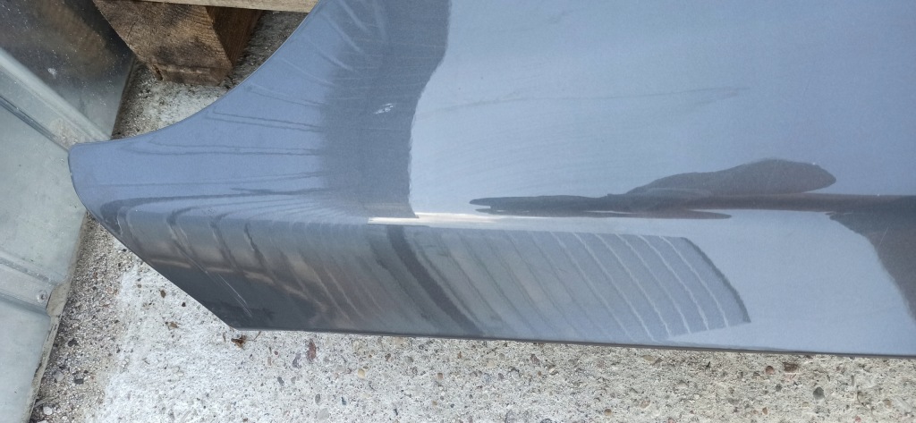 Капот opel insignia a цвет z177 2008-2017 с Разборки