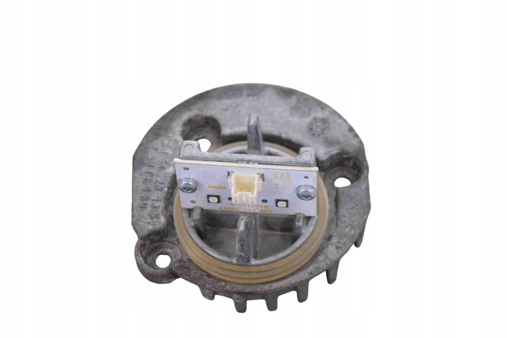 фото №1, Модуль світла led bmw 2 coupe f22, f87 e914128 26306698 2015