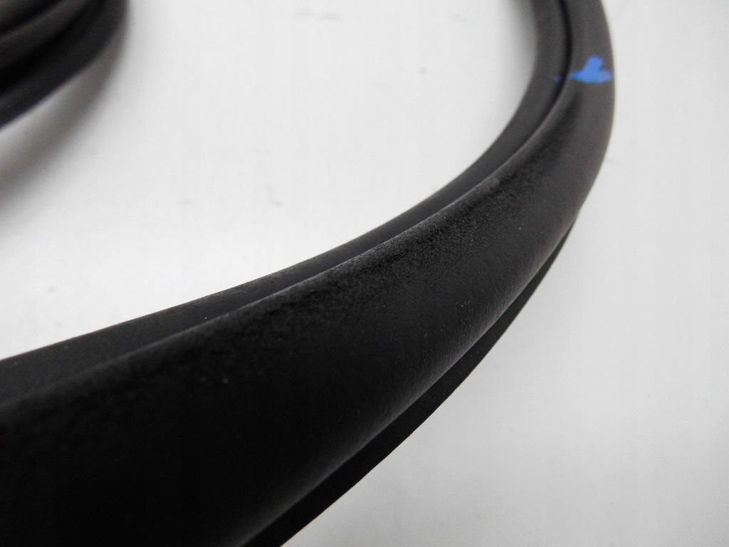 фото №4, Прокладка кузов дверь skoda rapid toledo iv левая передняя оригинал