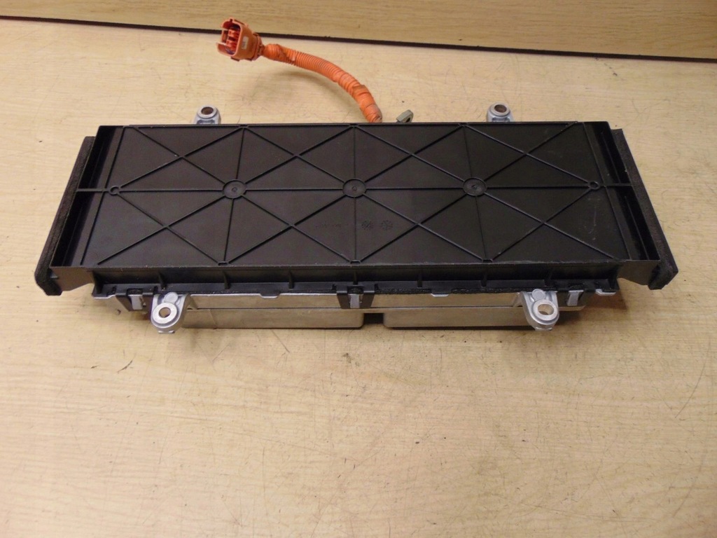 фото №6, Конвертер інвертор opel ampera 2011-2015 24261518