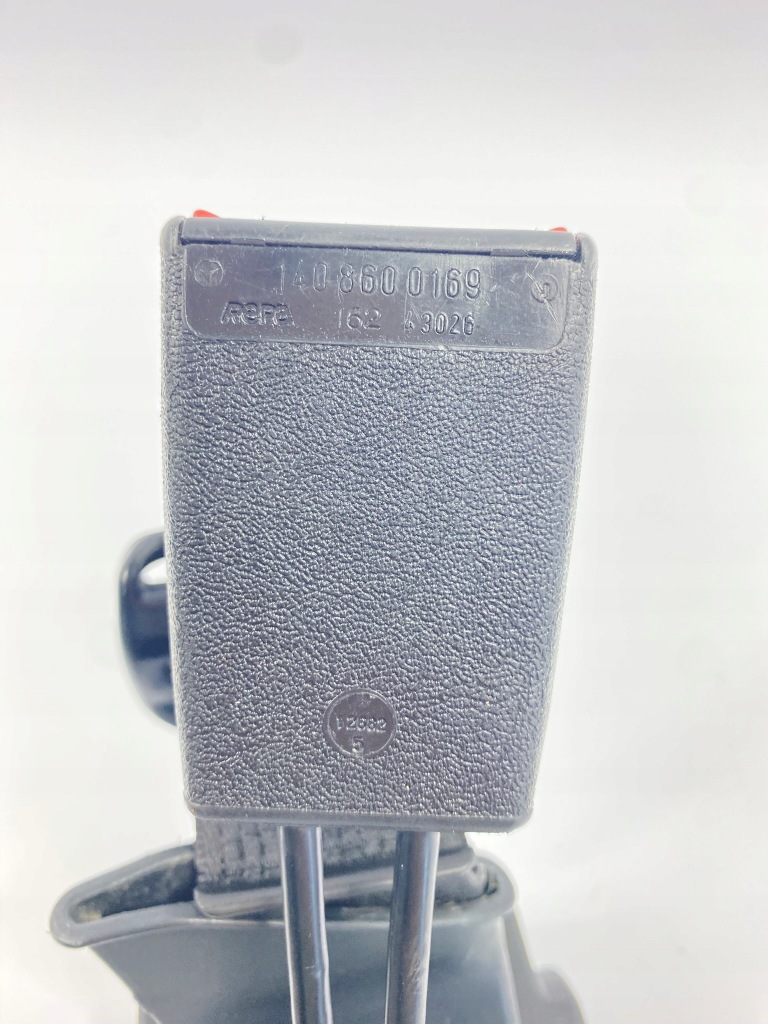 фото №14, Кліпса поперечина задня pas безпеки mercedes w140 1408600169 1408600269