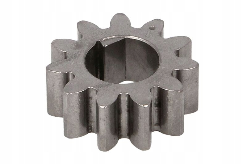 фото №2, Element насоса оливи коробки передач scania gr 875 r, grs 895 r, grs 905 r, g