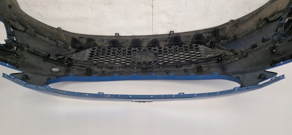 фото №10, Kia xceed x-ceed бампер перед передній