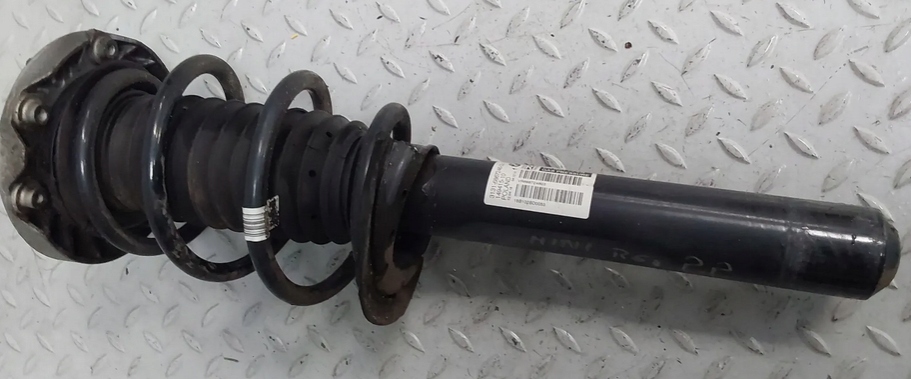 Купить Mini cooper countryman 2 f60 амортизатор пружина mcperson правая  перед