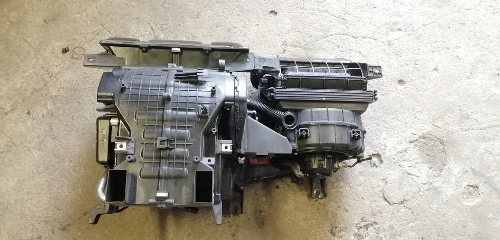 фото №1, Hyundai i30 ii 1.6 gdi отопитель europa