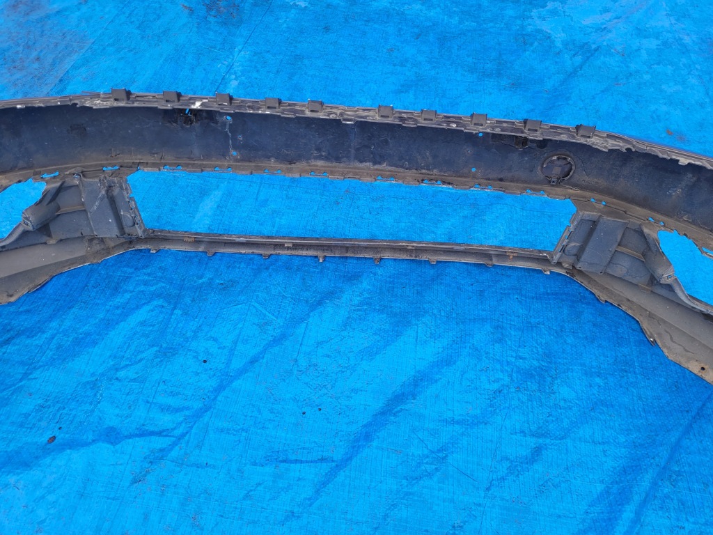 фото №11, Vw passat b7 | бампер перед передній 3aa807221 | 0024