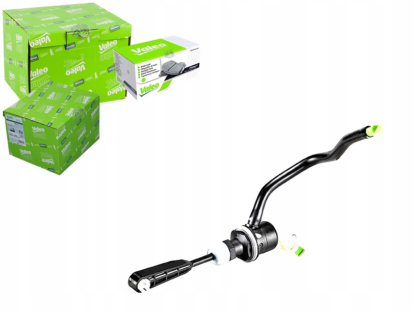 фото №1, Val804930 насос сцепления dacia duster, lodgy, sand