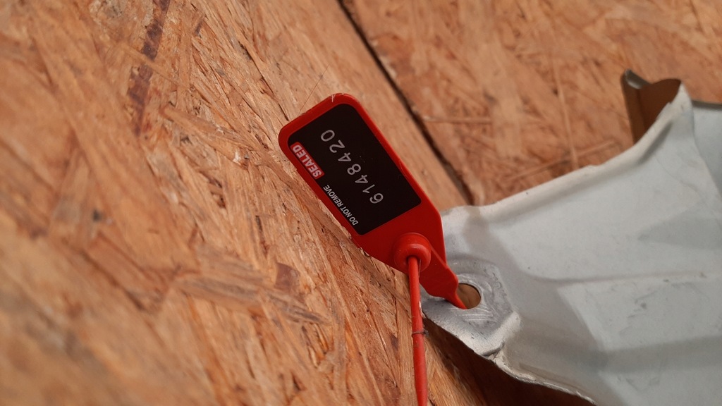 фото №14, Крыло правый перед subaru forester iii 2007-