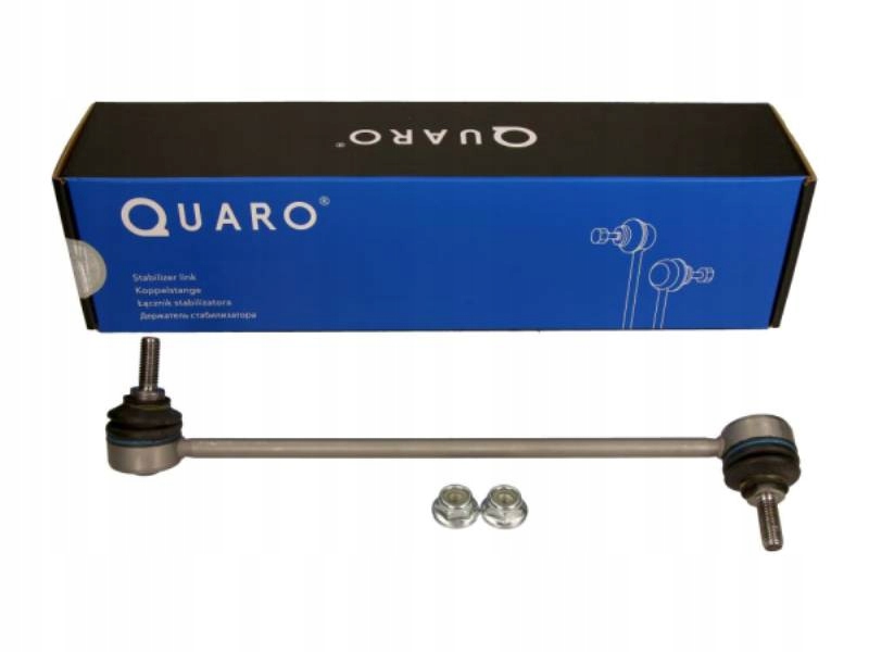 фото №1, Quaro qs7686/hq тяга / кронштейн, стабілізатор