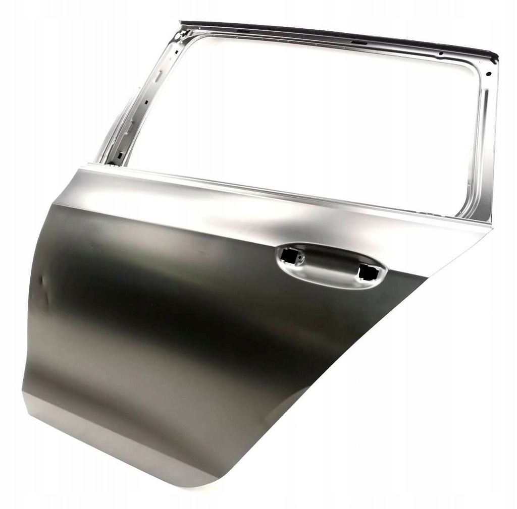 фото №10, Nowe org двері лівий задня vw golf 8 viii variant kombi 5h9833055f