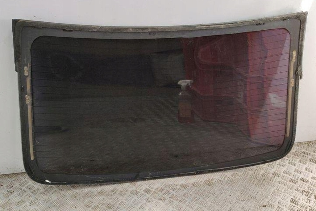 фото №10, Стекло задняя hyundai grandeur ii 43r000382 2.19l бензиновый 127kw 2007