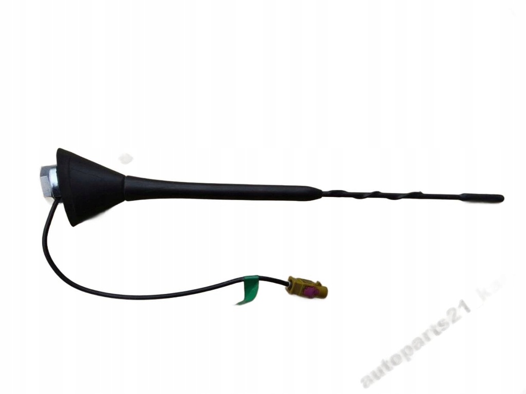 фото №1, Антенна gps плавник 8x4035501a audi a1