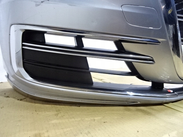 фото №12, Audi a8 4n d5 4n0 2019 бампер перед 20