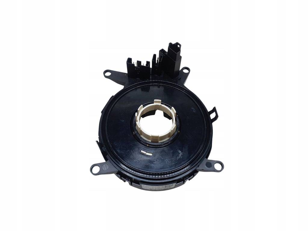 фото №7, Bmw 6 e63 e64 2006 лента / кольцо скользящий подушка безопасности / srs