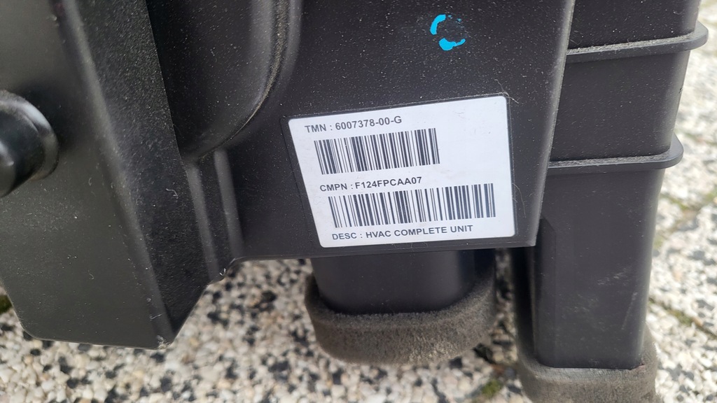 фото №12, Tesla s 85 отопитель europa 6007378-00-g