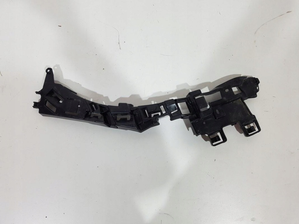 фото №1, Peugeot rifter lift opel combo направляющая бампер перед передний левый 9856007380