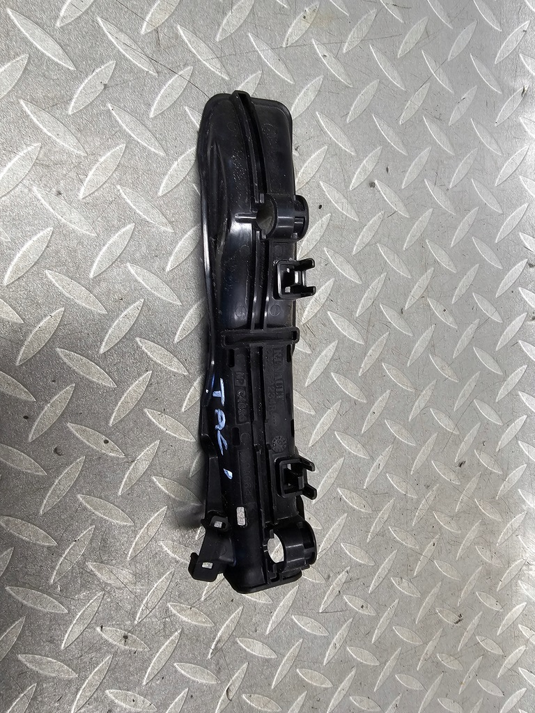 фото №1, Жёлоб защита кабели renault talisman megane iv 242961234r