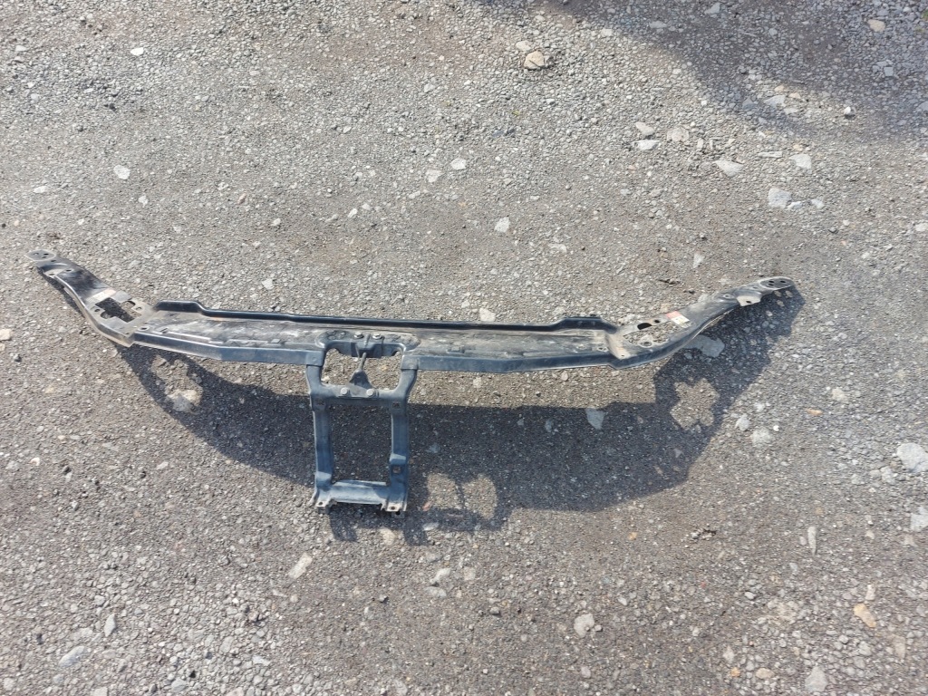 фото №1, Mercedes s w220 підсилювач передній pas передній