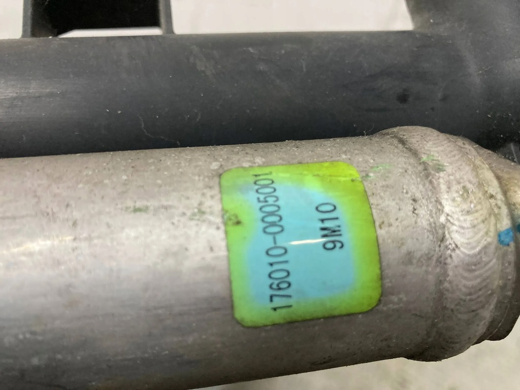 фото №5, Радиатор wody комплект nissan juke f15 1.5