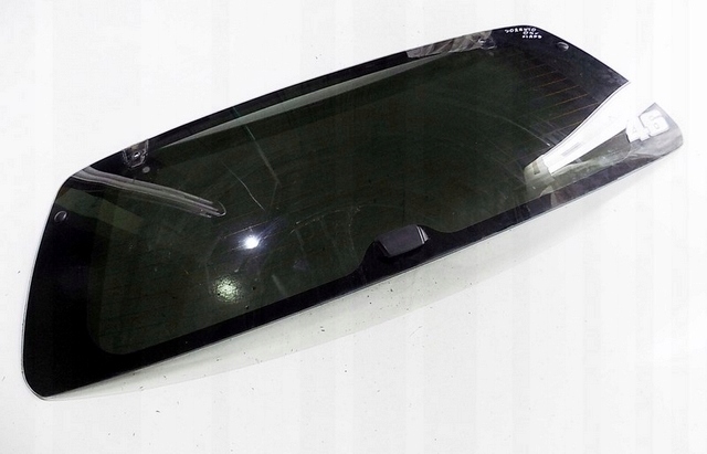 фото №1, Kia sorento i 03-09 скло w кришка задня