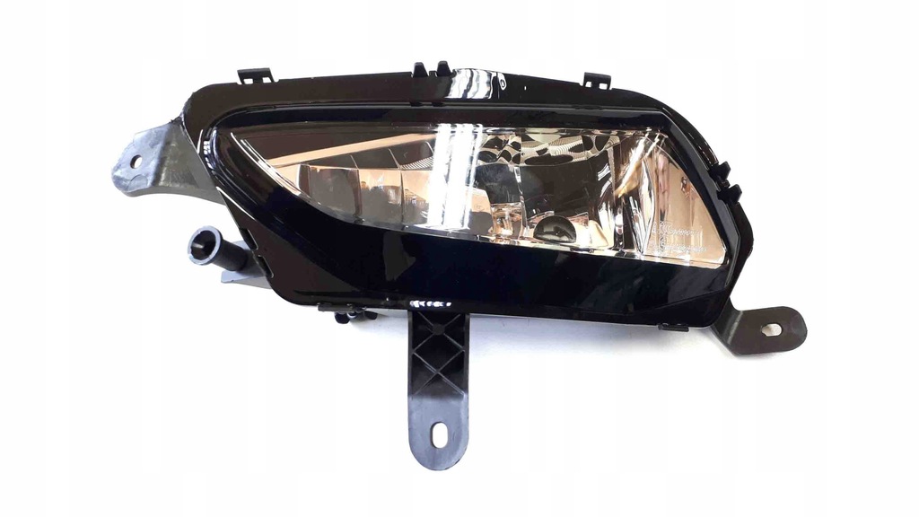 фото №1, Фара противотуманная фара лампа левая astra v 15- 13401153