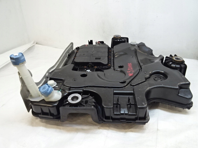 фото №7, Citroen ds4 lift 2.0 hdi bluehdi бак adblue