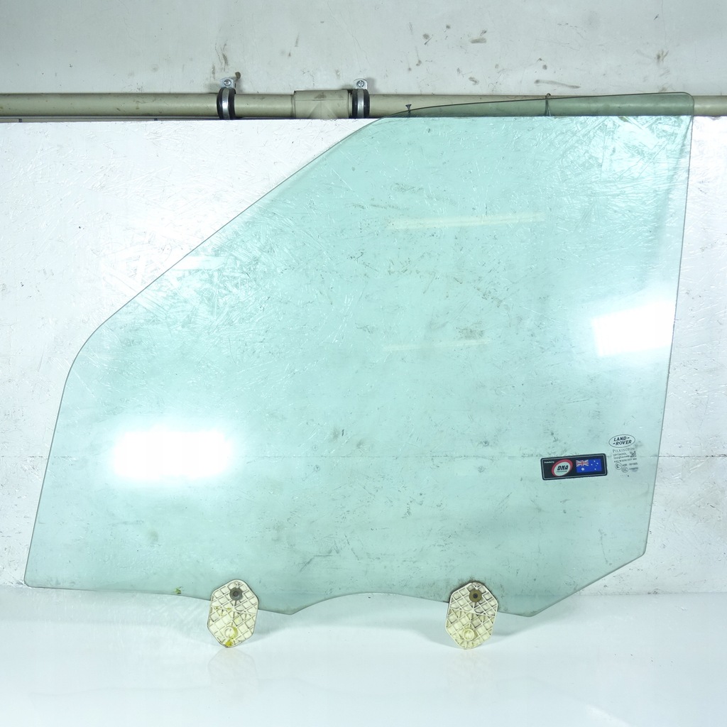 фото №1, Range rover sport скло двері перед ліва