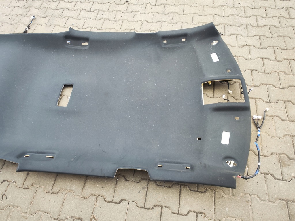 фото №4, Стеля lexus rx iv 2016-