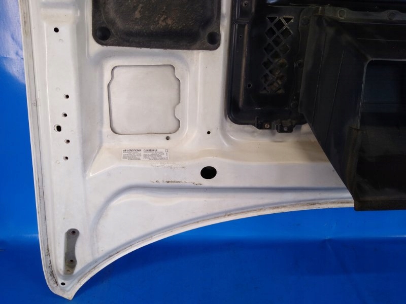 фото №11, Капот subaru forester sh 07-12-57229sc0019p