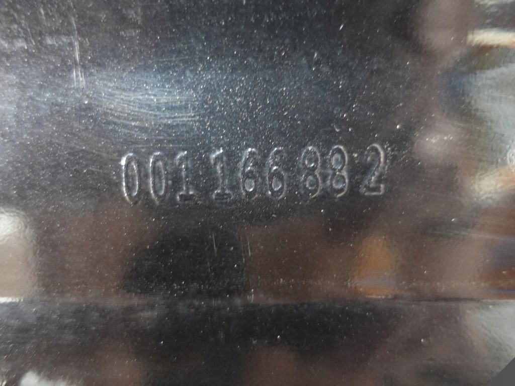 фото №11, Mercedes ml w166 amg 11-15 каркас+ поріг правий 9197