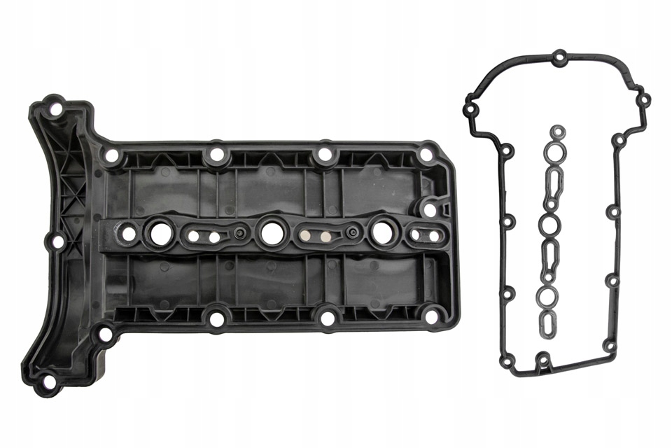 фото №9, Крышка клапанов