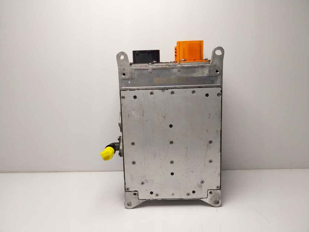 фото №7, Audi a8 4n зарядний пристрій станція заряджання гібрид 5qe915681q