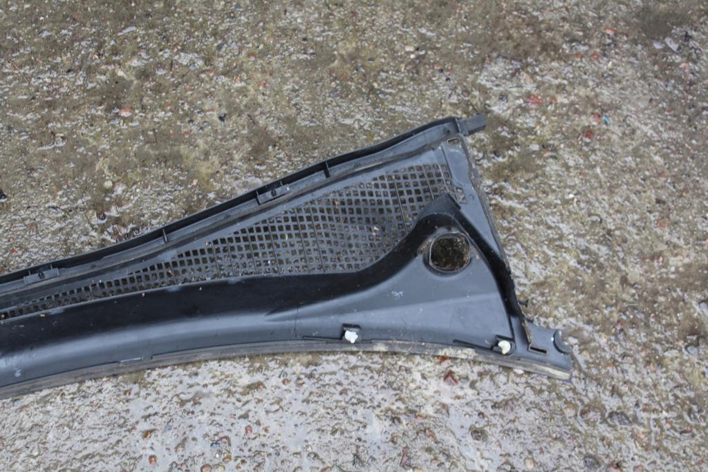 фото №8, Жабо subaru forester ii sg eu