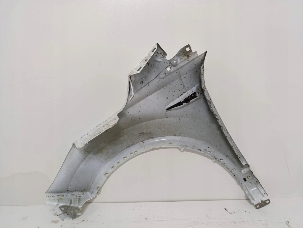 фото №8, Крыло правый передний ford kuga mk2 ii