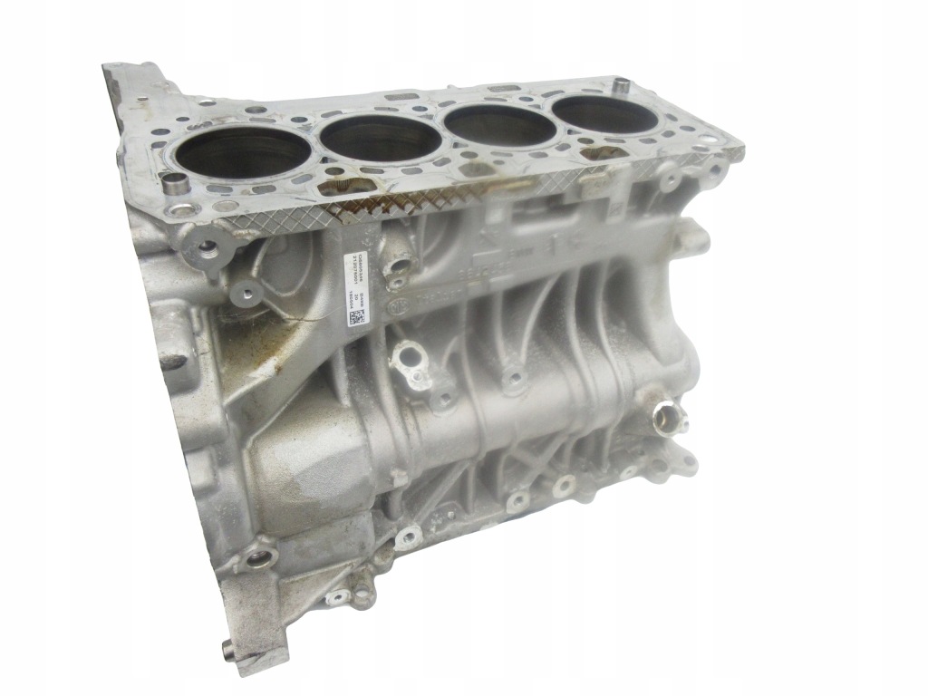 фото №11, Bmw f30 f31 f20 f21 g20 g21 g30 g31 g01 x3 2.0 b48 b46 блок двигуна